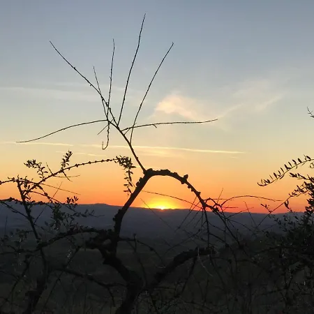 Le Quercioline Tavarnelle Val di Pesa