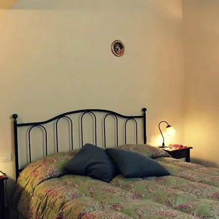 Prázdninový dům Le Quercioline *