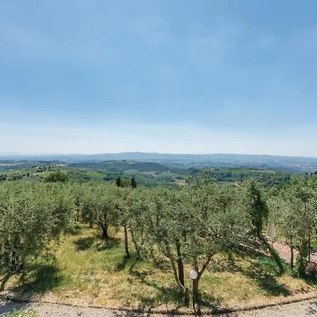 Prázdninový dům Le Quercioline *