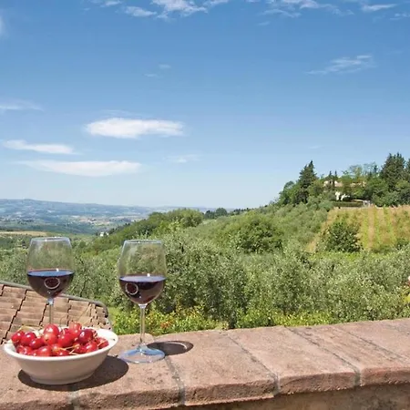 Prázdninový dům Le Quercioline Tavarnelle Val di Pesa