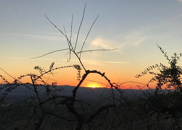 Le Quercioline Tavarnelle Val di Pesa