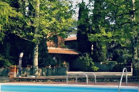 Le Quercioline Tavarnelle Val di Pesa