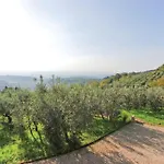 Le Quercioline * Tavarnelle Val di Pesa