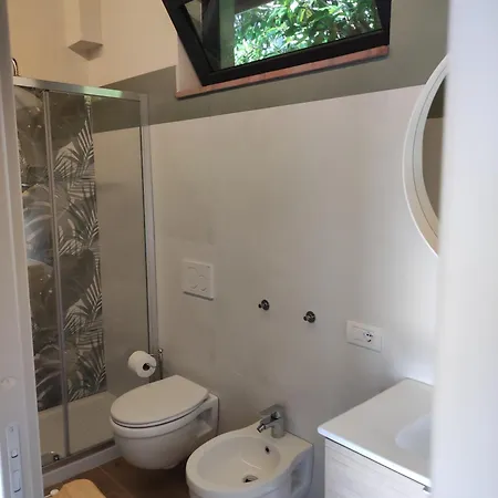 Le Quercioline Casa de Férias