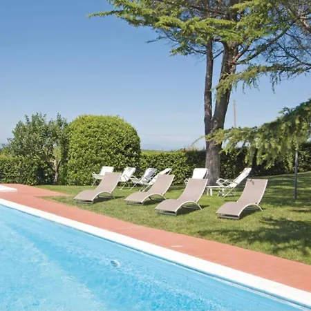 Holiday home Le Quercioline *