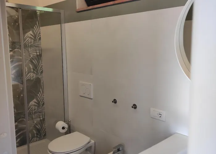 Le Quercioline Ferienhaus