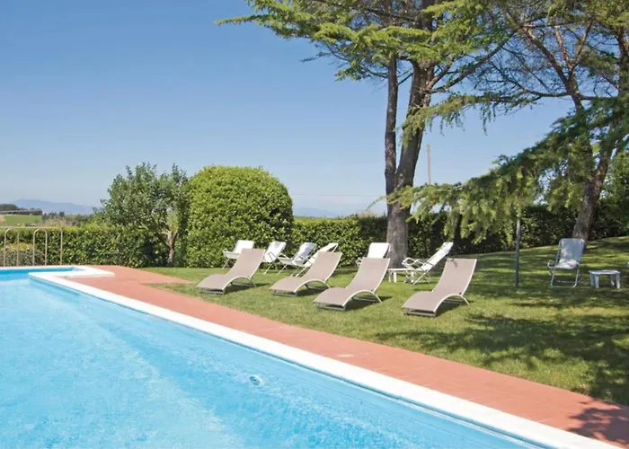 Casa vacanze Le Quercioline *