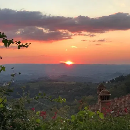 Le Quercioline